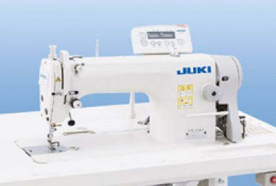 Juki - MACCHINA PER CUCIRE LINEARE DDL8700-7-WB