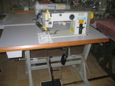 Necchi - MACCHINA PER CUCIRE UN AGO ETJ895-268