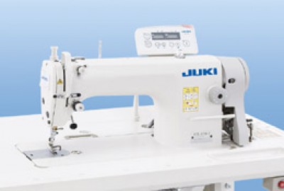 Juki - MACCHINA PER CUCIRE LINEARE DDL8700-7-WB/AK85