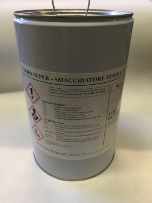  - LIQUIDO SMACCHIATORE INODORE PER SVARIATISSIMI TESSUTI