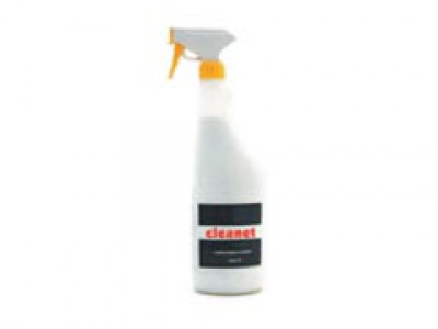  - CLEANET ML.500 PER RIMUOVERE RESIDUI SU FLUORGLAS