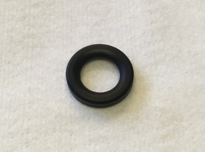 Juki - ANELLO IN GOMMA PER SPOLATORE PER JUKI HZL 25/35/50/60/80 ECC.