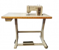 BERNINA 950 FAVORIT MACCHINA ARTIGIANALE COMPLETA