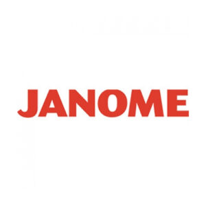 Janome - Macchine per Cucire